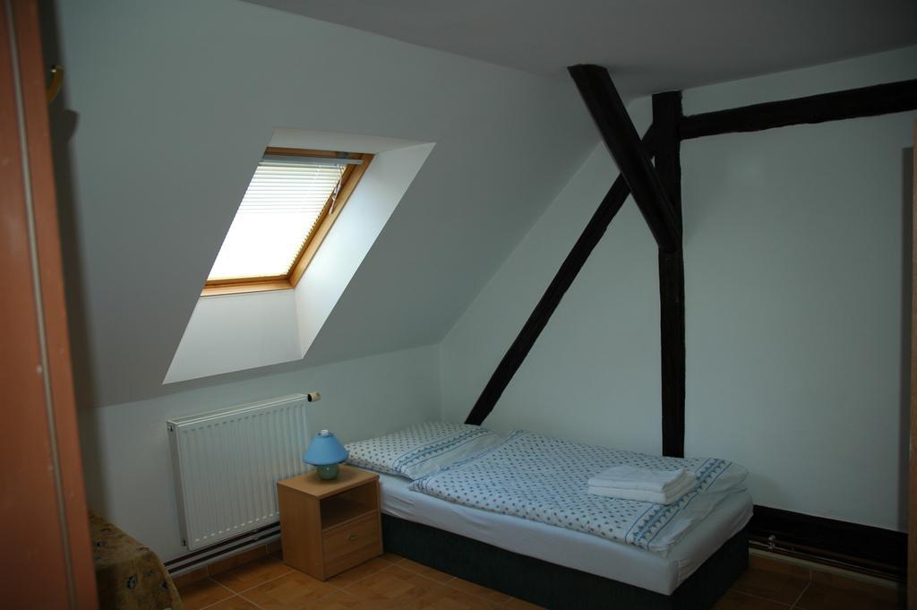 Penzion Polnička 部屋 写真