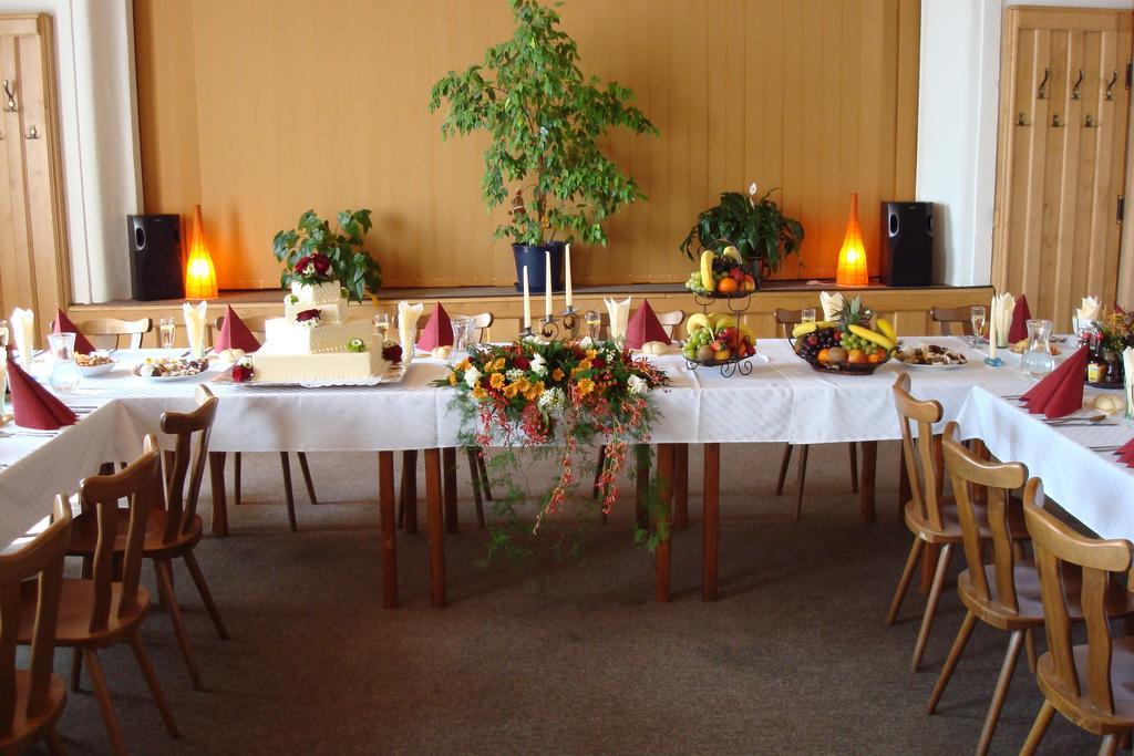 Penzion Polnička 部屋 写真